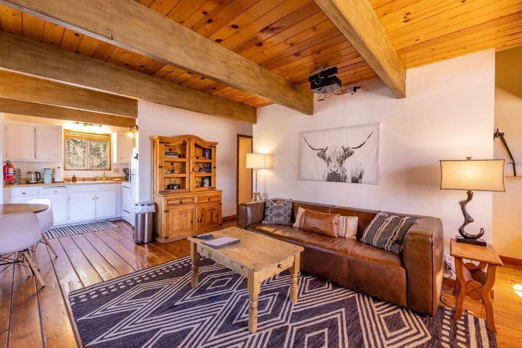 Amazing Cabin - Close To Ski Resort And Village บิ๊กแบร์เลค ภายนอก รูปภาพ